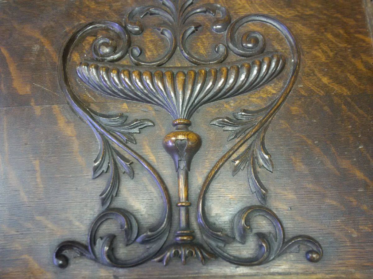 Furniture Restoration